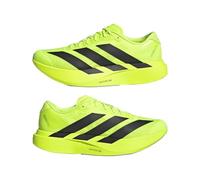 adidas Performance Adizero Evo SL - Zapatillas de correr para hombre, verde, 45 EU