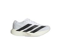 Zapatillas de running mujer, adidas Adizero Evo SL negro y blanco 42