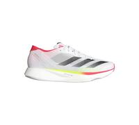 adidas Performance Adizero Takumi Sen 10 Zapatillas de Running Blanco y Negro, 43 1/3 Hombre