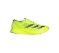 adidas Performance Adizero Takumi Sen 10 Zapatillas de Running Negro Verde 42 2/3 Hombre