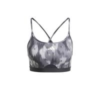 Adidas Performance Aeroreact Workout Essentials Light Support Aop B Talla: 2X(A-B) | Sujetadores Deportivos Outlet | Mujer