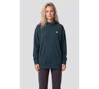 Adidas Performance Aeroready Game & Go Fleece Hoodie Arctic Night Talla: M | Sudaderas con Capucha Outlet | Mujer | Negro
