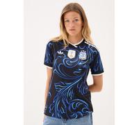 ADIDAS PERFORMANCE Camiseta de fútbol 'Argentina 26 Away' azul claro / lila oscuro / negro / blanco SxTallas normales azul claro / lila oscuro / negro / blanco