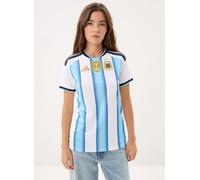 adidas performance AFA H JSY W D XS Blanco
