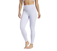 Adidas Performance All Me Essentials Full Length Leggings Violet To Talla: L | Leotardos Outlet | Mujer | Púrpura