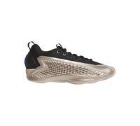 adidas Performance Anthony Edwards 1 Low Champagne Metallic Beige Beige 44 2/3 Hombre