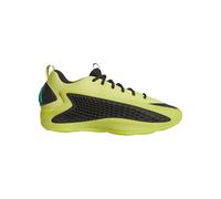 adidas Performance Anthony Edwards 1 Low Preloved Lime Hombre, Verde Negro, 44 EU