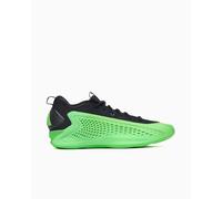 adidas Performance Anthony Edwards 1 Low "Slime" Verde 48 2/3