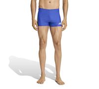 Adidas Performance Bañador bóxer 3 bandas. Color azul
