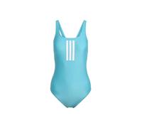 ADIDAS PERFORMANCE Bañador de natación azul oscuro / blanco M EUR