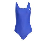 ADIDAS PERFORMANCE Bañador de natación 'Ess' azul real / blanco XXL-XXXL azul real / blanco