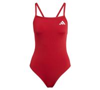 ADIDAS PERFORMANCE Bañador de natación 'Ess' rojo / blanco S rojo / blanco