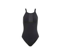 ADIDAS PERFORMANCE Bañador de natación gris oscuro / negro S gris oscuro / negro