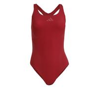 ADIDAS PERFORMANCE Bañador de natación 'Lanelux' rojo M rojo