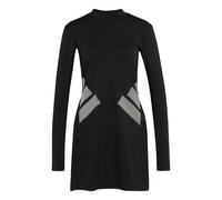 ADIDAS PERFORMANCE Bañador de natación negro / blanco XL EUR