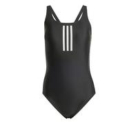 ADIDAS PERFORMANCE Bañador de natación negro / blanco XS negro / blanco