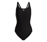 ADIDAS PERFORMANCE Bañador de natación negro, Talla S