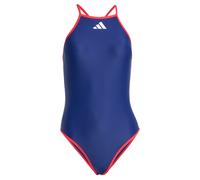 ADIDAS PERFORMANCE Bañador de natación 'Tom Daley' azul oscuro / rojo / blanco XS azul oscuro / rojo / blanco