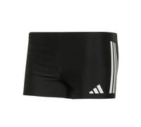 ADIDAS PERFORMANCE Bañador deportivo negro / blanco S-Mxregular EUR