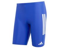 ADIDAS PERFORMANCE Bañador deportivo azul / blanco L-XLxregular azul / blanco