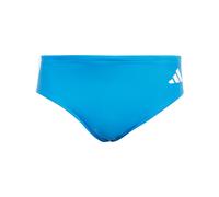 ADIDAS PERFORMANCE Bañador deportivo azul cielo / blanco, Talla L