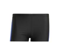 ADIDAS PERFORMANCE Bañador deportivo azul / negro XLxregular azul / negro