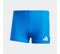 ADIDAS PERFORMANCE Bañador deportivo azul oscuro / blanco M azul oscuro / blanco