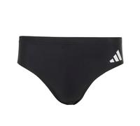 ADIDAS PERFORMANCE Bañador deportivo 'Ess' negro / blanco XLxregular EUR
