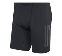 ADIDAS PERFORMANCE Bañador deportivo 'Ripstream' gris oscuro / arándano / negro XS-Sxregular gris oscuro / arándano / negro
