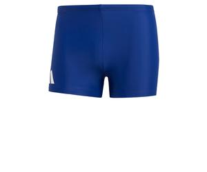 ADIDAS PERFORMANCE Bañador deportivo 'Solid Swim' azul real / blanco L-XLxregular azul real / blanco