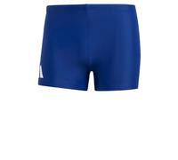 Bañador de Natación adidas Solid Boxer Hombre Azul Oscuro S