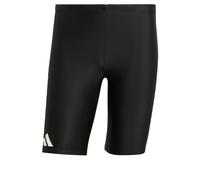 ADIDAS PERFORMANCE Bañador deportivo 'Solid Swim' negro / blanco XLxregular negro / blanco