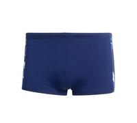 ADIDAS PERFORMANCE Bañador deportivo 'Team' azul / azul oscuro / blanco Mxregular EUR