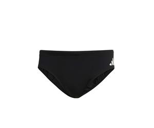 ADIDAS PERFORMANCE Bañador deportivo 'TEAM' negro / blanco M negro / blanco
