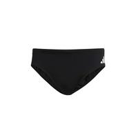 ADIDAS PERFORMANCE Bañador deportivo 'Team' negro / blanco XXS-XS EUR