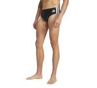 Adidas Performance Bañador slip liso. Color Negro