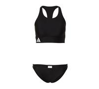 adidas HS5328 BRD Bikini Swimsuit Women's Black/White 42