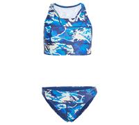 ADIDAS PERFORMANCE Bikini deportivo navy / azul oscuro / azul oscuro / blanco S navy / azul oscuro / azul oscuro / blanco