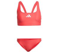 ADIDAS PERFORMANCE Bikini deportivo rojo claro / blanco L rojo claro / blanco