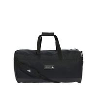 adidas 3 Stripes Weekender Duffel Bag 72L - Bolsa deportiva 65 cm (black)
