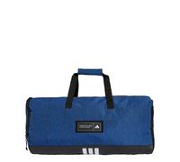 ADIDAS PERFORMANCE Bolsa de deporte '4Athlts' azul oscuro / negro / blanco Hombre ADIDAS PERFORMANCE One Size azul oscuro / negro / blanco