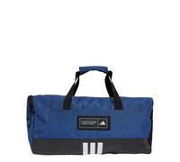 ADIDAS PERFORMANCE Bolsa de deporte '4ATHLTS' azul oscuro / negro / blanco One Size azul oscuro / negro / blanco