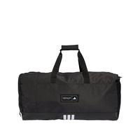 ADIDAS PERFORMANCE Bolsa de deporte '4ATHLTS' negro / blanco Hombre ADIDAS PERFORMANCE One Size negro / blanco