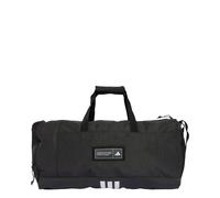 ADIDAS PERFORMANCE Bolsa de deporte '4Athlts' negro / blanco, Talla One Size