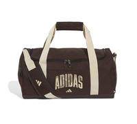 Adidas Performance Bolsa De Deporte CAMO DUFFEL S. Talla talla única. Color Chocolate