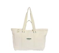ADIDAS PERFORMANCE Bolsa de deporte 'CANVAS TOTE' ecru / verde One Size EUR