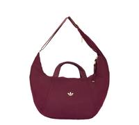 ADIDAS PERFORMANCE Bolsa de deporte crema / rojo vino One Size EUR