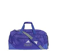 ADIDAS PERFORMANCE Bolsa de deporte 'Defender' gris / lila oscuro / blanco One Size EUR