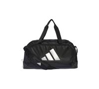 ADIDAS PERFORMANCE Bolsa de deporte 'Defender' negro / blanco One Size negro / blanco