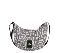 ADIDAS PERFORMANCE Bolsa de deporte 'Farm Saccosh' beige / negro One Size beige / negro